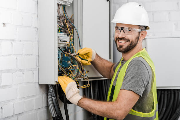 Best Home Electrical Repair  in Nemacolin, PA