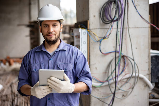 Best Circuit Breaker Repair  in Nemacolin, PA