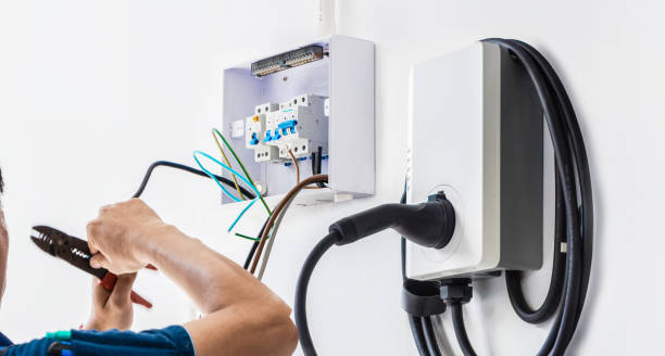 Best Home Electrical Repair  in Nemacolin, PA