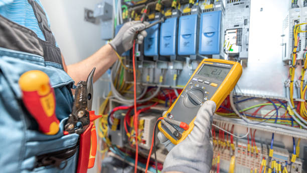 Best 24-Hour Electrician  in Nemacolin, PA