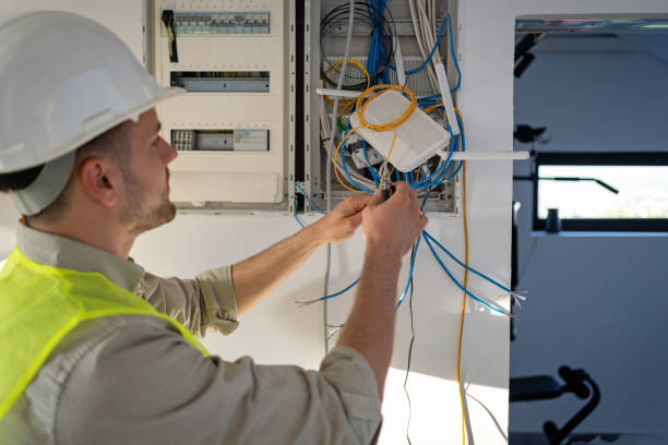 Best Commercial Electrician Services  in Nemacolin, PA