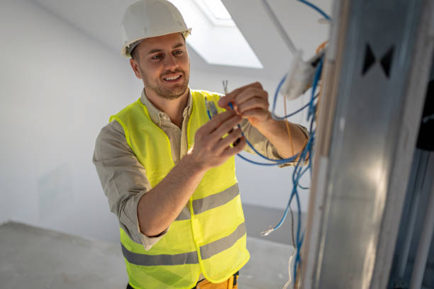 Best Industrial Electrical Services  in Nemacolin, PA